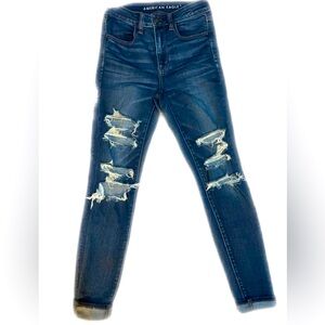 American Eagle Women’s Skinny Jeans